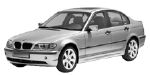 BMW E46 C1658 Fault Code